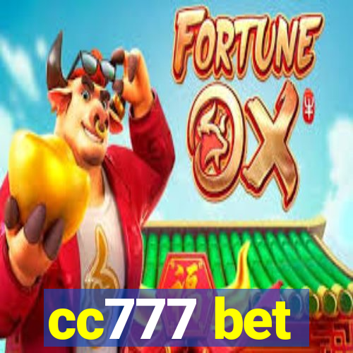 cc777 bet